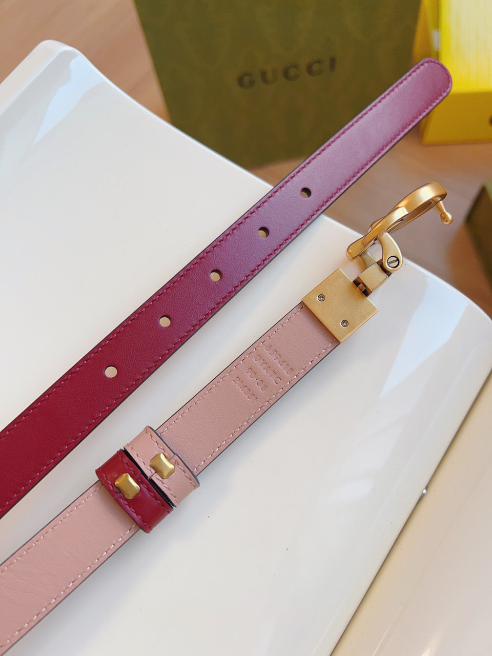 P1Q115B24 Popular High quality belt With full package