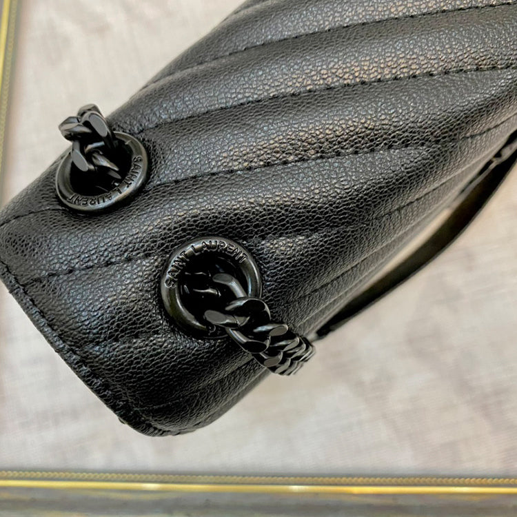 B1X61SL010 Popular  leather bag 