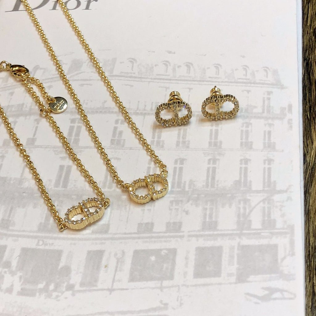 X1Z54D498X  Popular     Earrings Bracelets  Necklaces