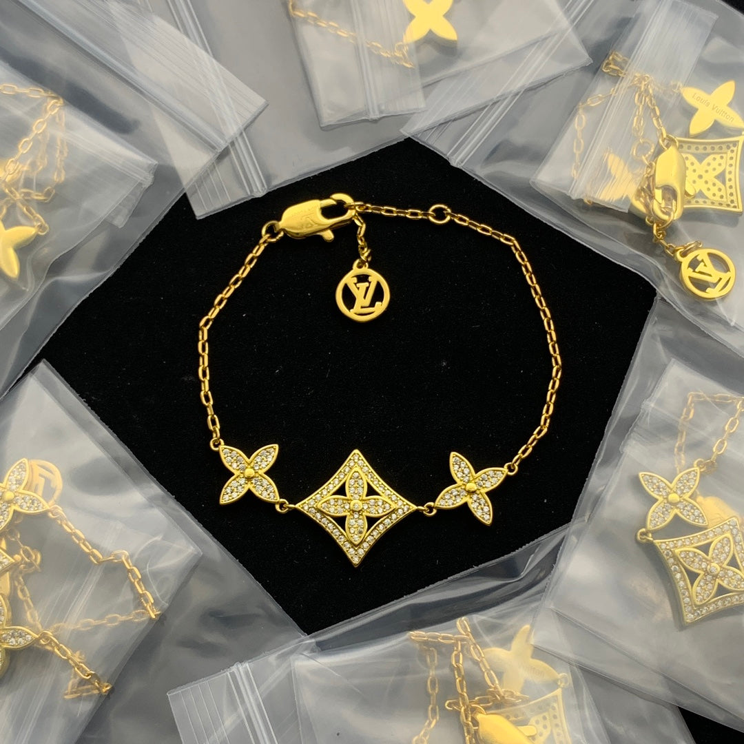 X1Z84E15K  Popular Bracelets