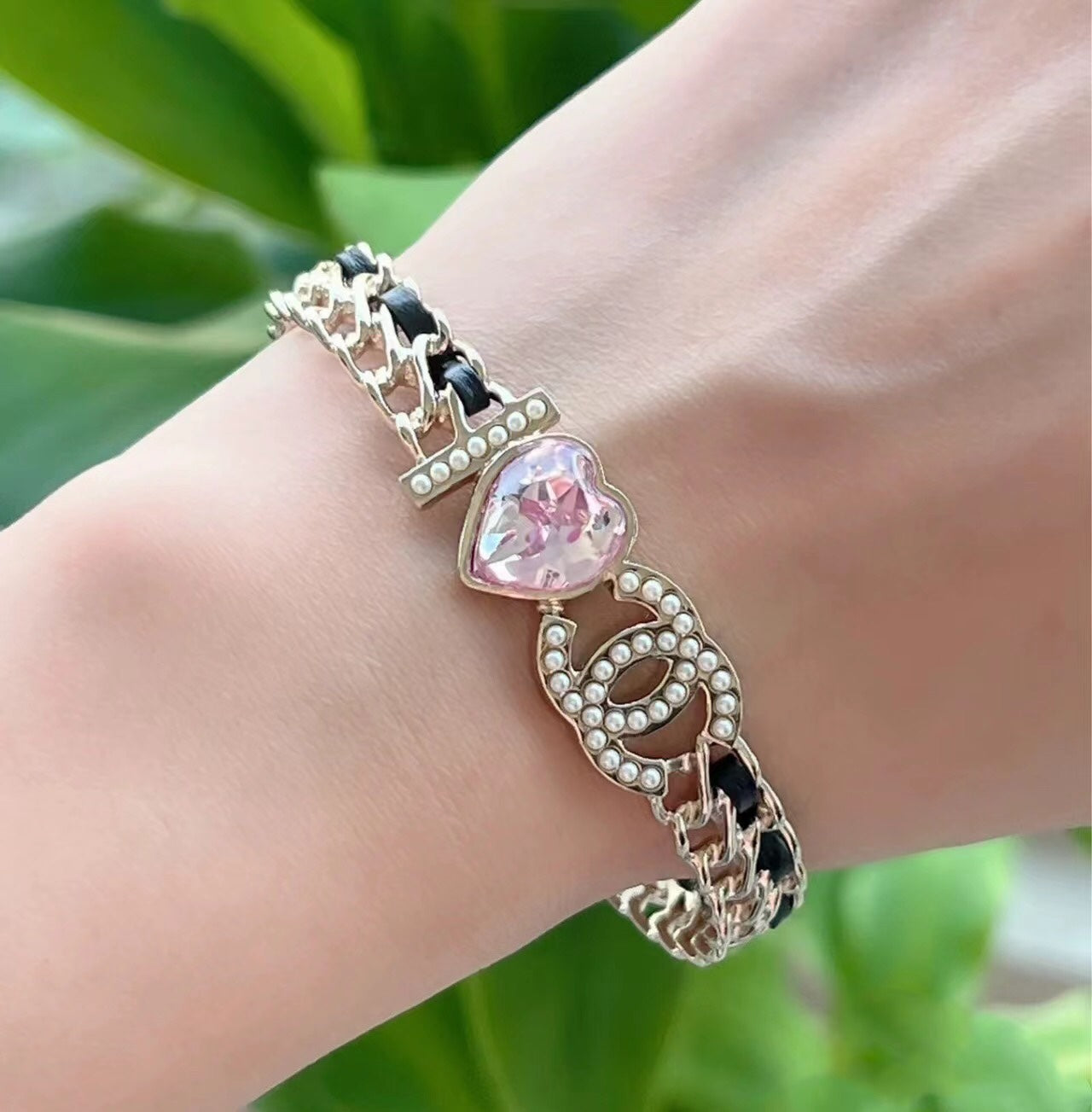 X1Q85C51K  Popular Bracelets