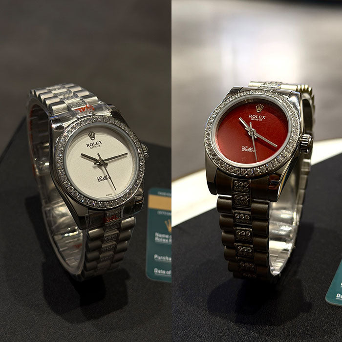 L1R36L24 Popular Watches