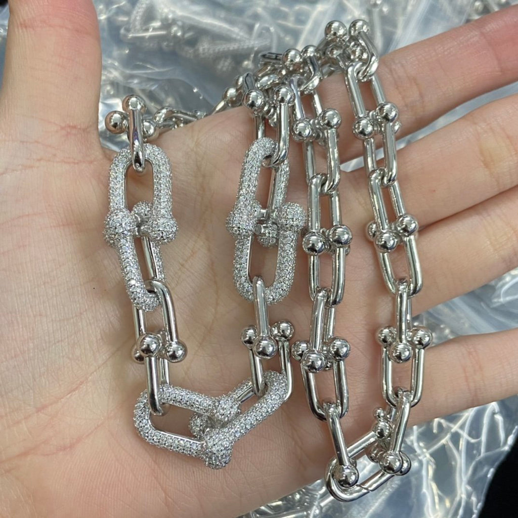 X1X54T32X  Popular   Earring Bracelets Necklaces