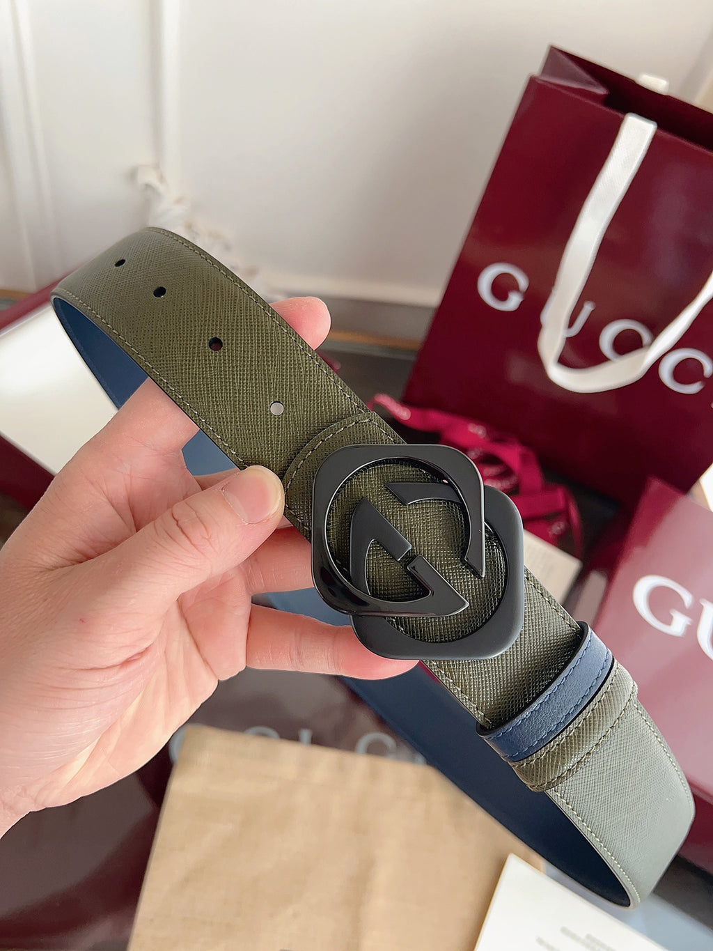 P1P36B11 Popular High quality belt With full package