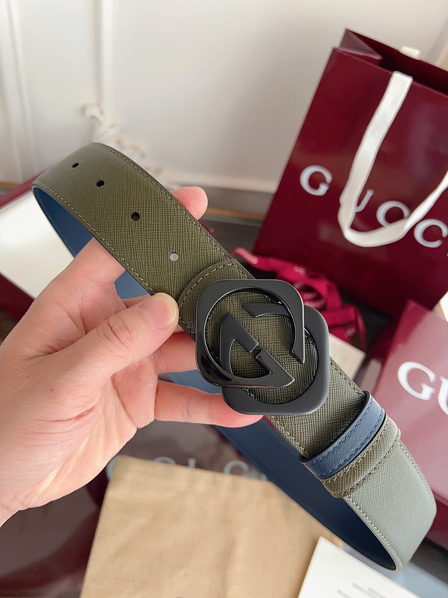 P1P36B11 Popular High quality belt With full package