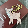 A1B36B3  Popular bag 's charms accessories