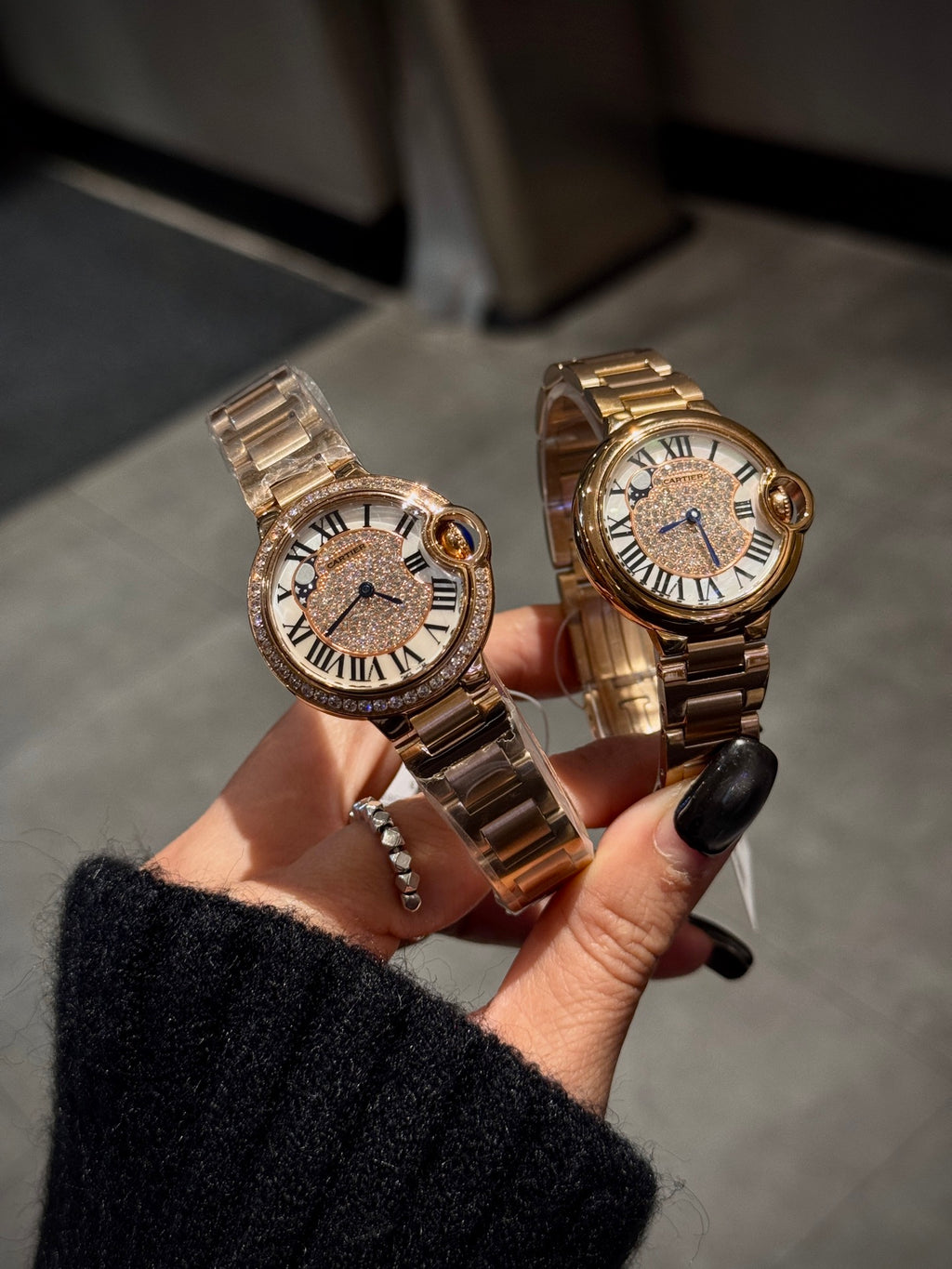L1R46K126 Popular watches