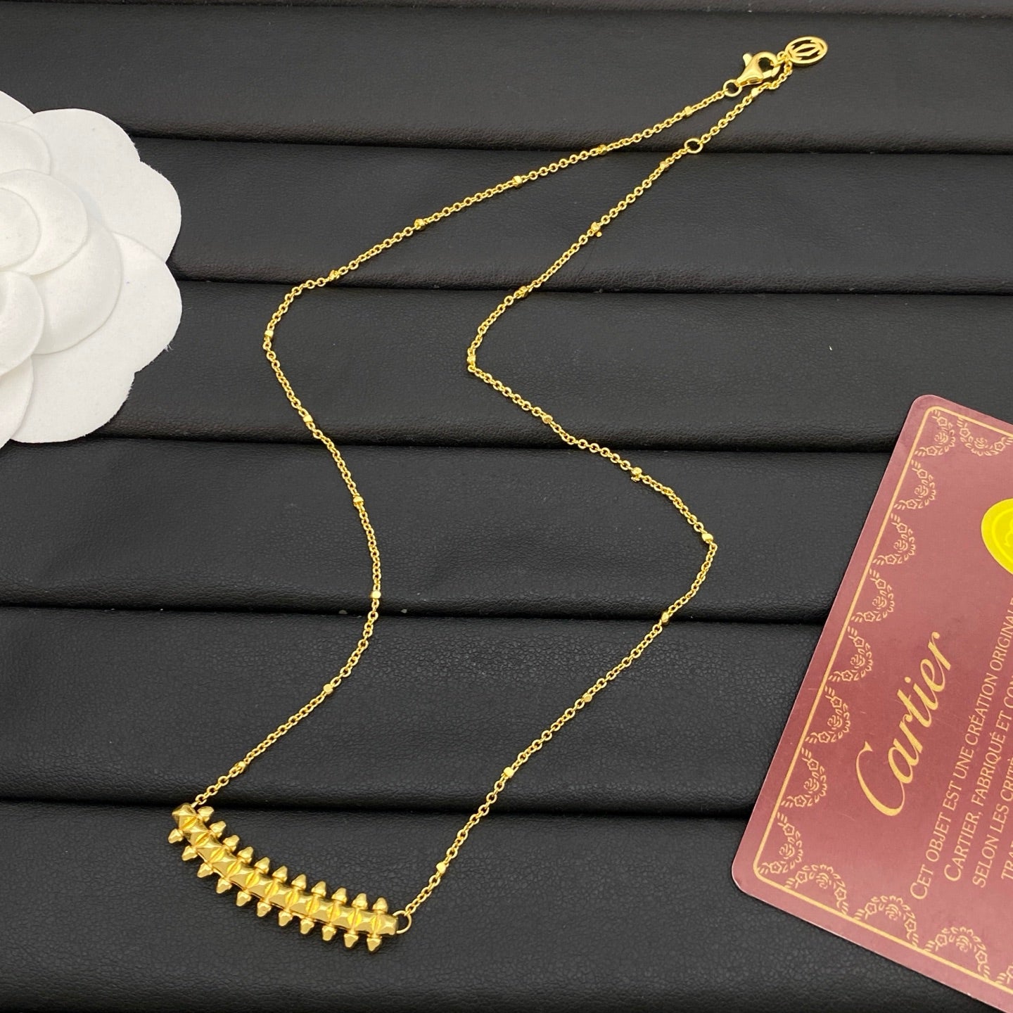 X1Q85K21X Popular Necklace