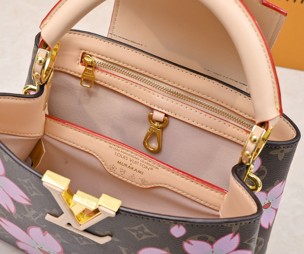 B1N55E42 Popular   leather bag