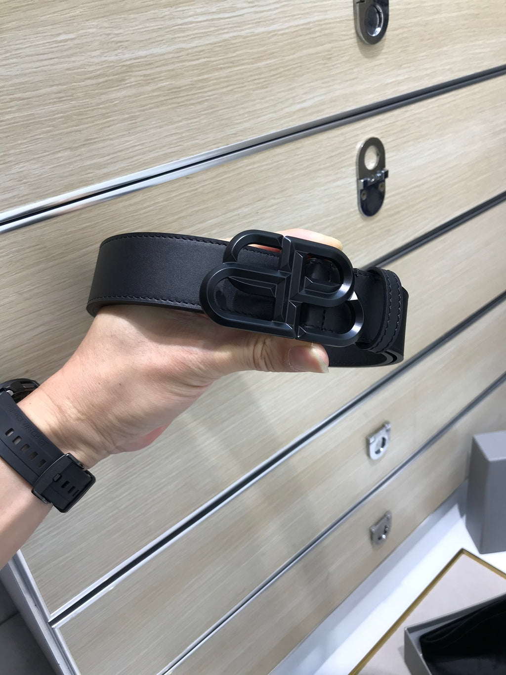 P2R55J3 Popular  High quality belt With full package