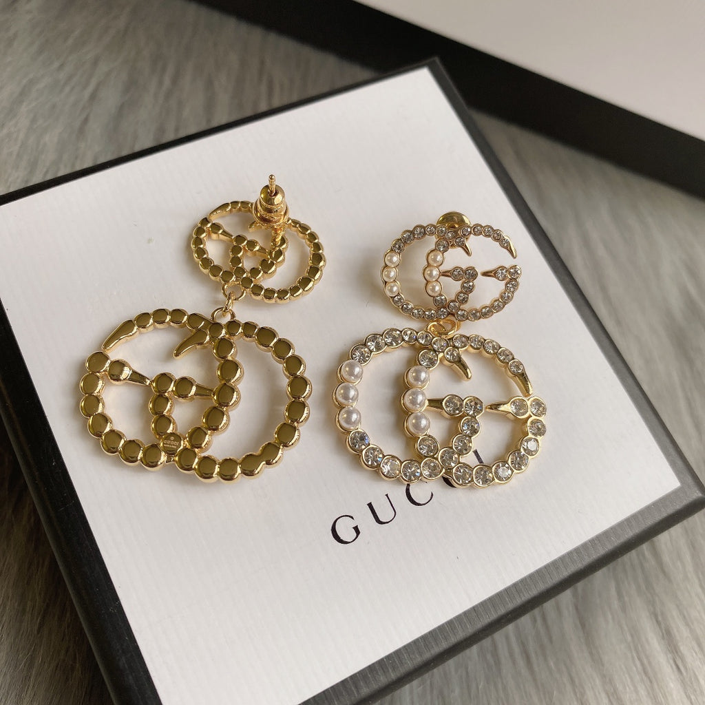 X1Z94B1036E Popular Earrings