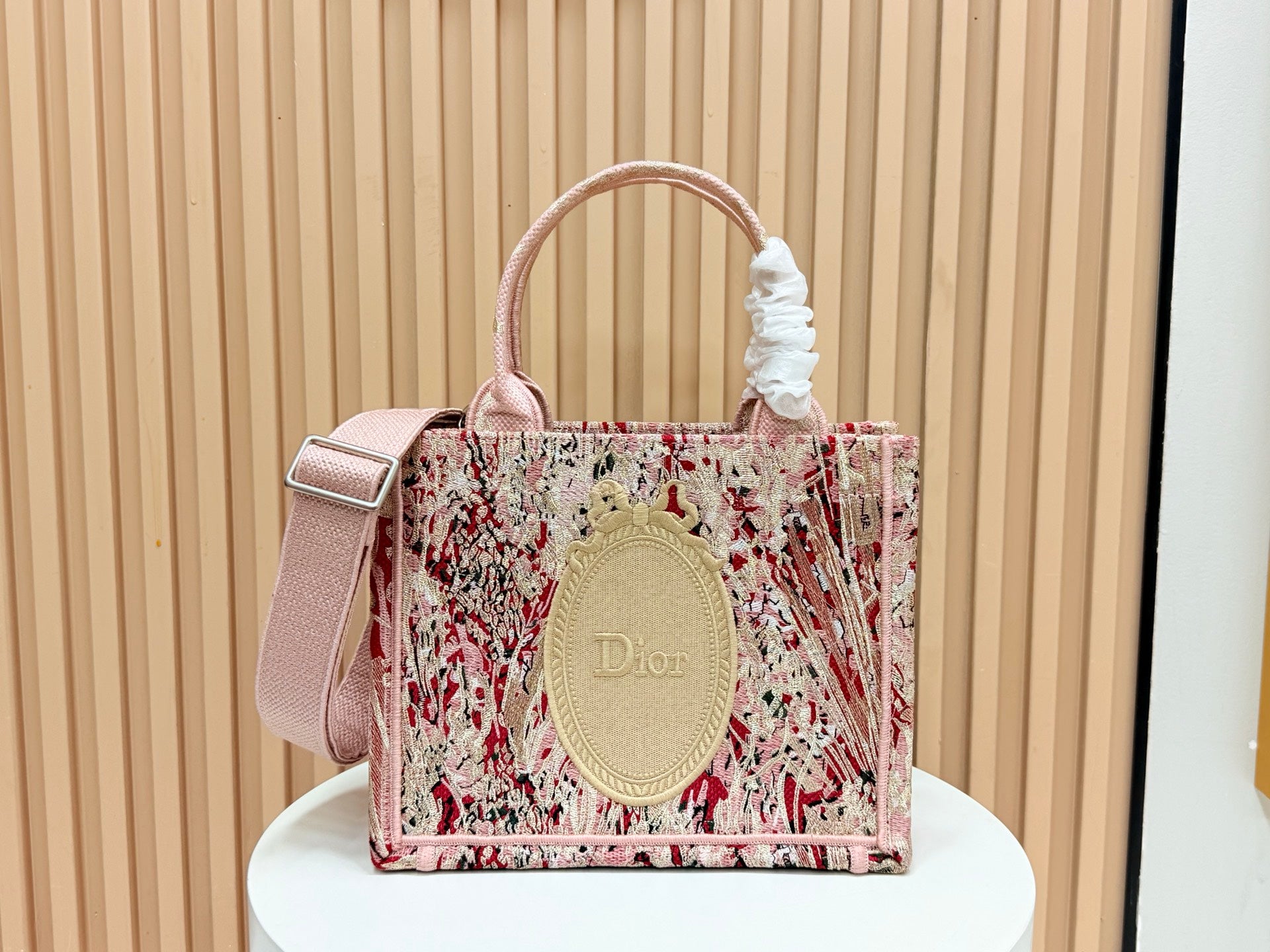 B1R76D08 Popular canvas bag
