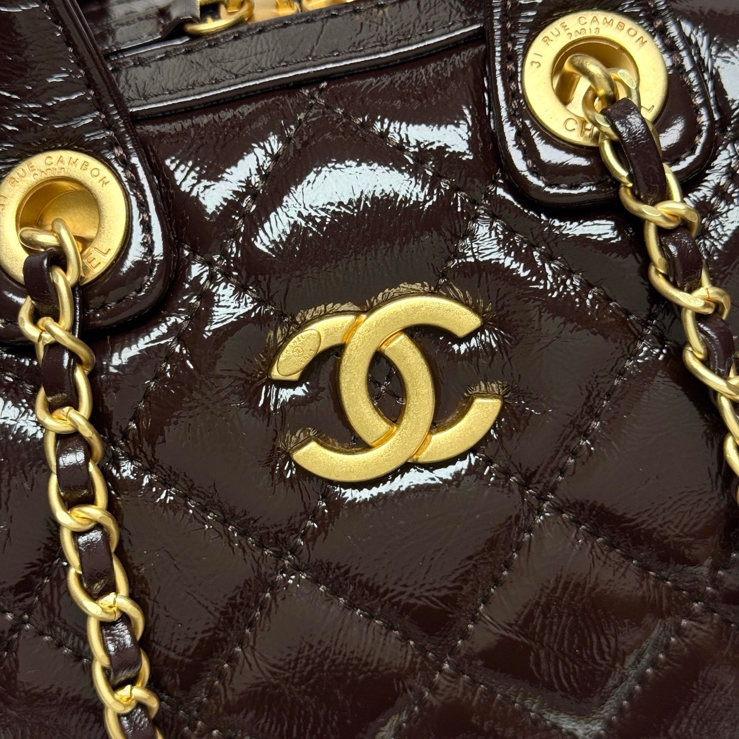 B1N36C9 Popular leather bag