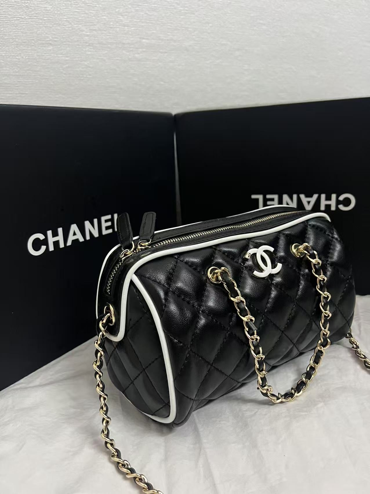 B1N55C6 Popular  leather bag