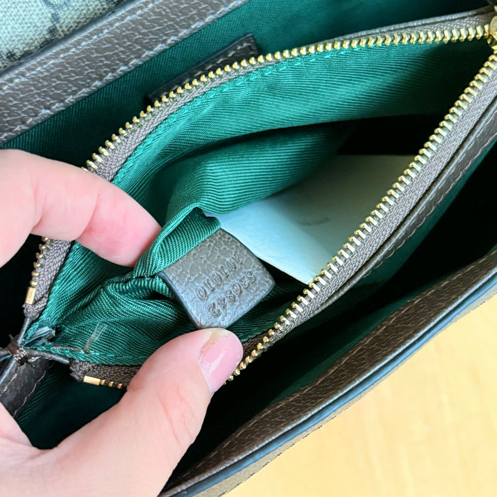 B1R15B127 Popular leather bag