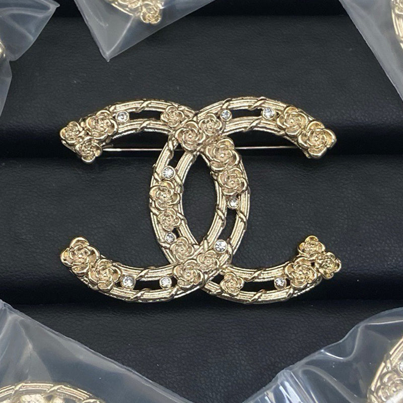 X1Z25C18X Popular Brooch