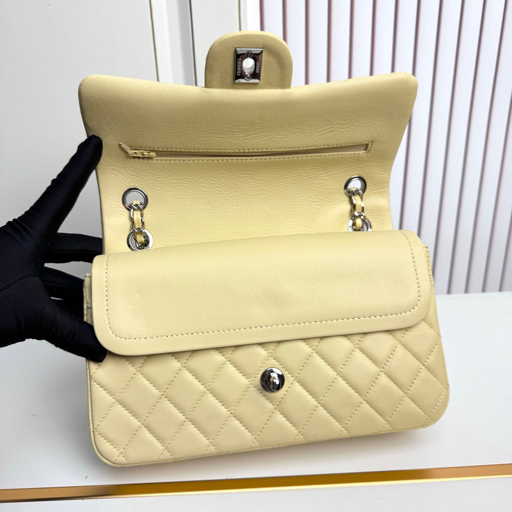 B1R76C14 Popular leather bag