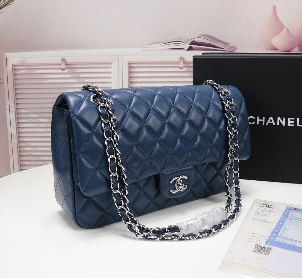 B1X43C97 Popular  leather bag 