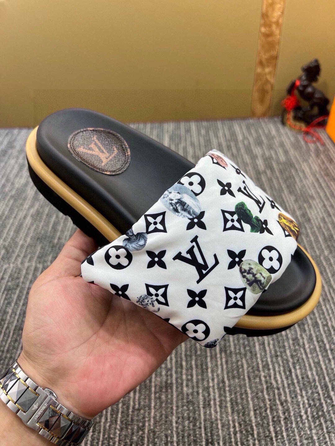 Z5QE12 Popular Slippers
