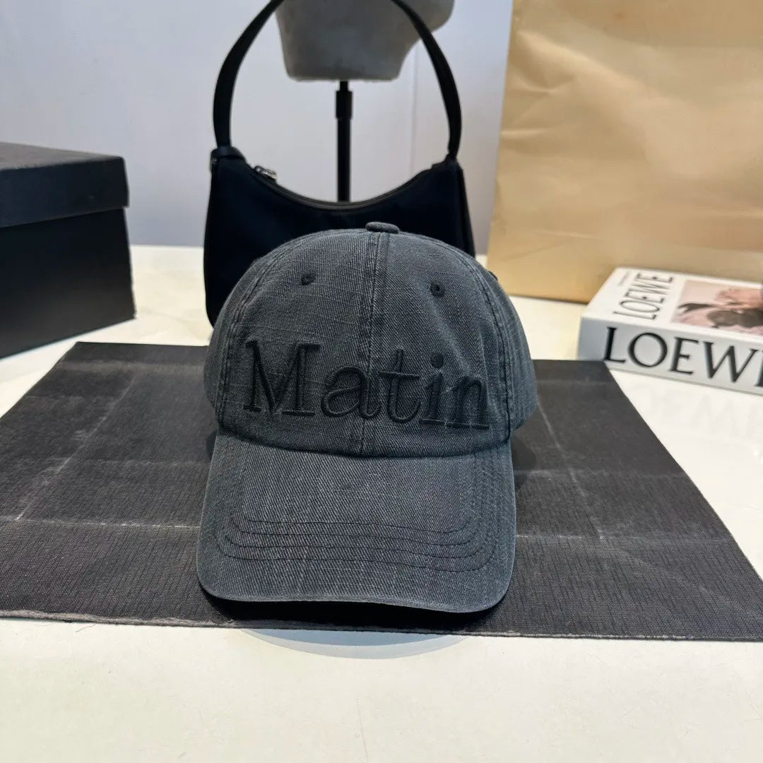 M1X36A7 Popular hats