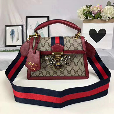 B1P70B23 Popular  leather bag 