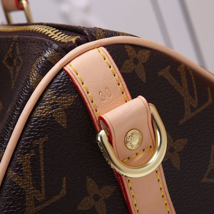 B1P120E8 Popular   leather bag 