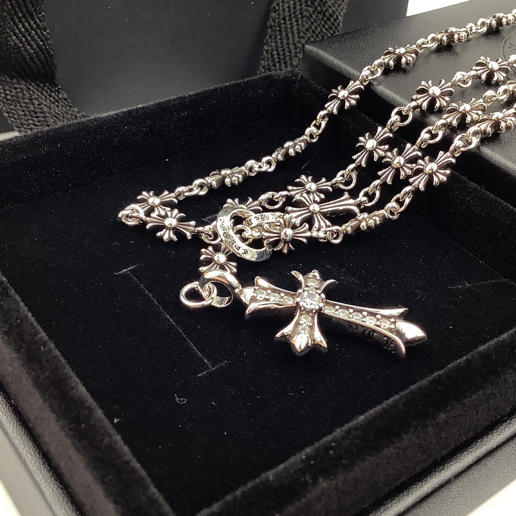 X1Q85A111X Popular Necklace