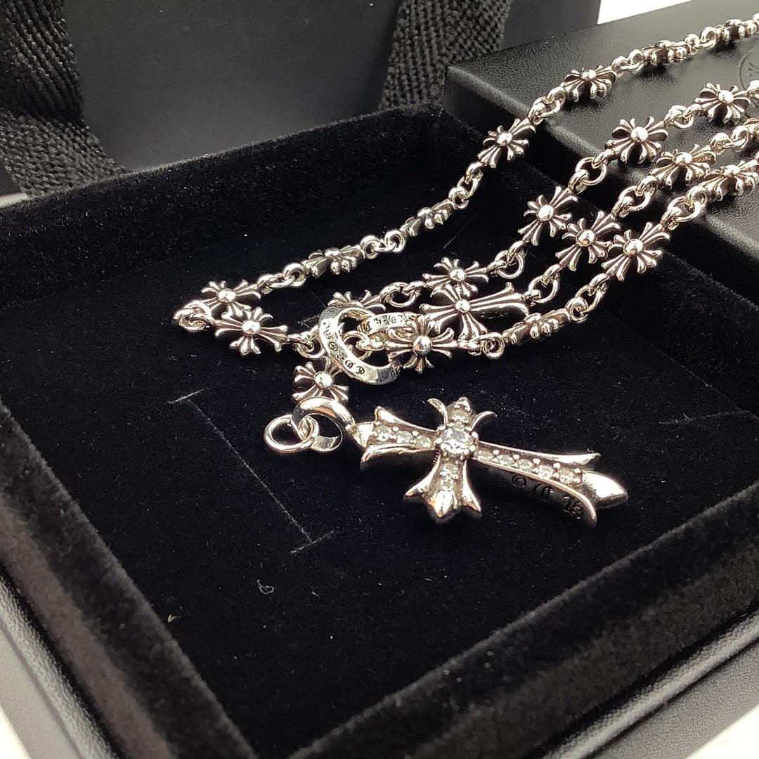 X1Q85A111X Popular Necklace