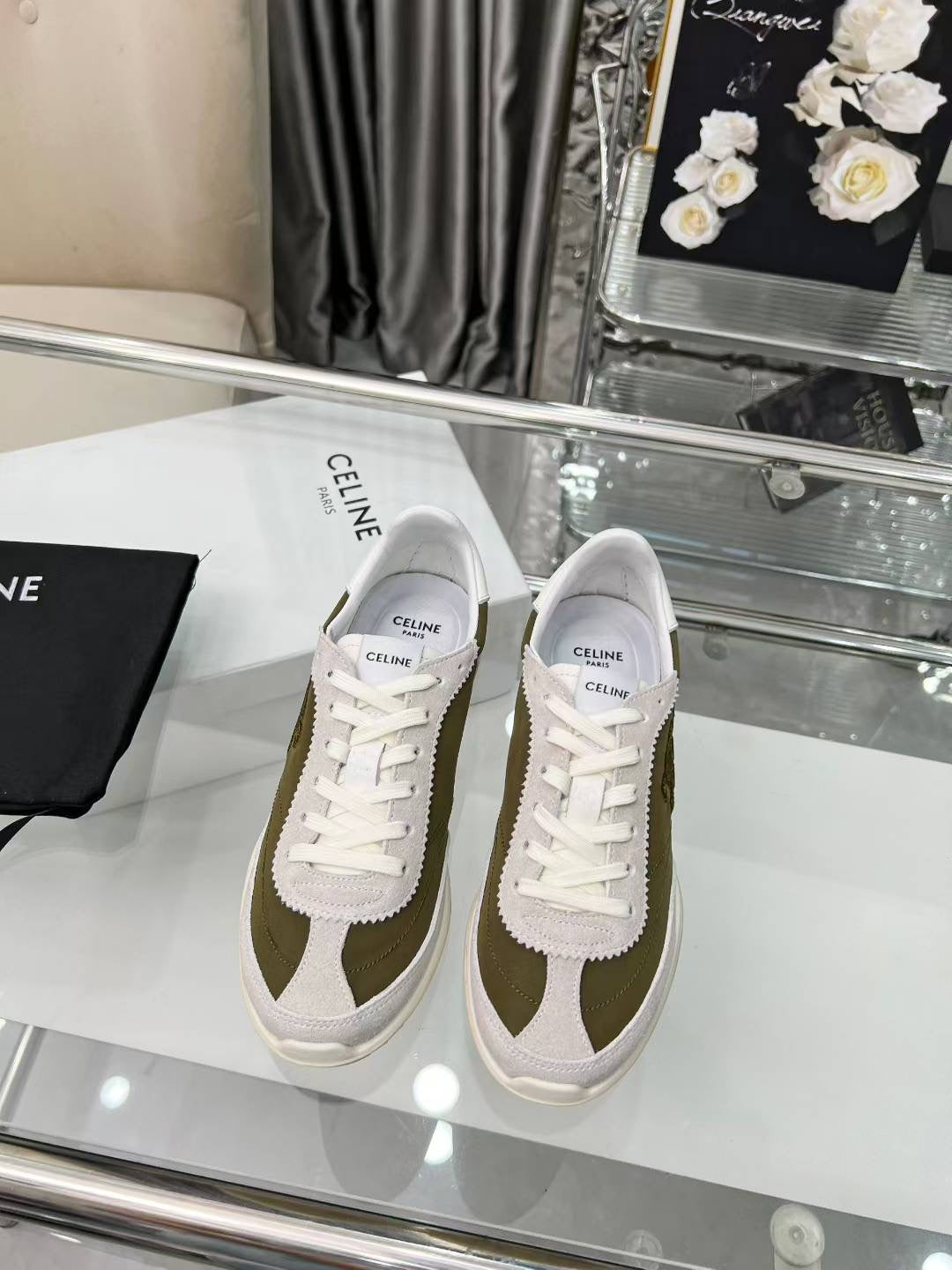 Z2Q105N430 Popular high-quality Shoes
