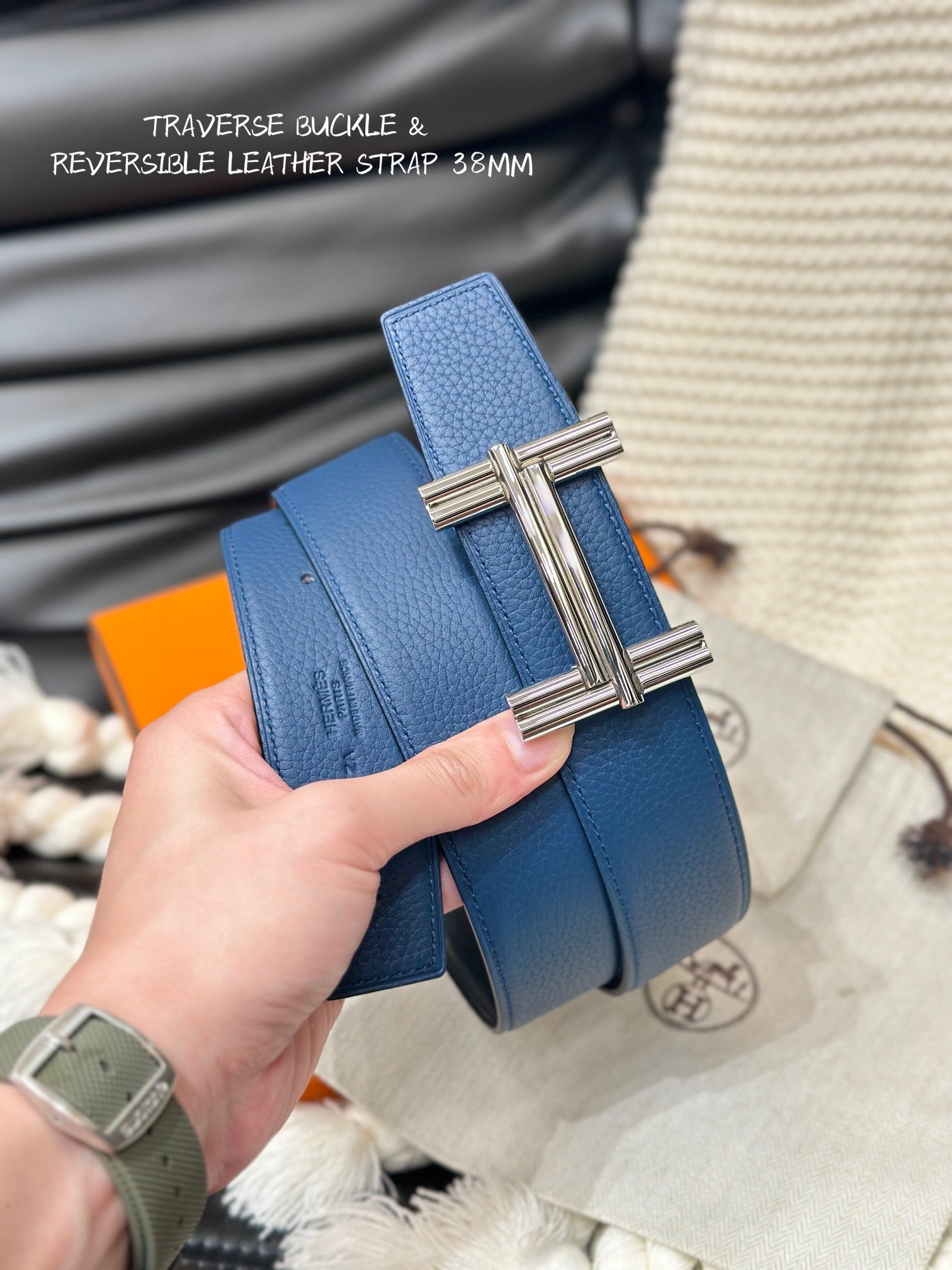 P1W15H192 Popular   High quality belt With full package