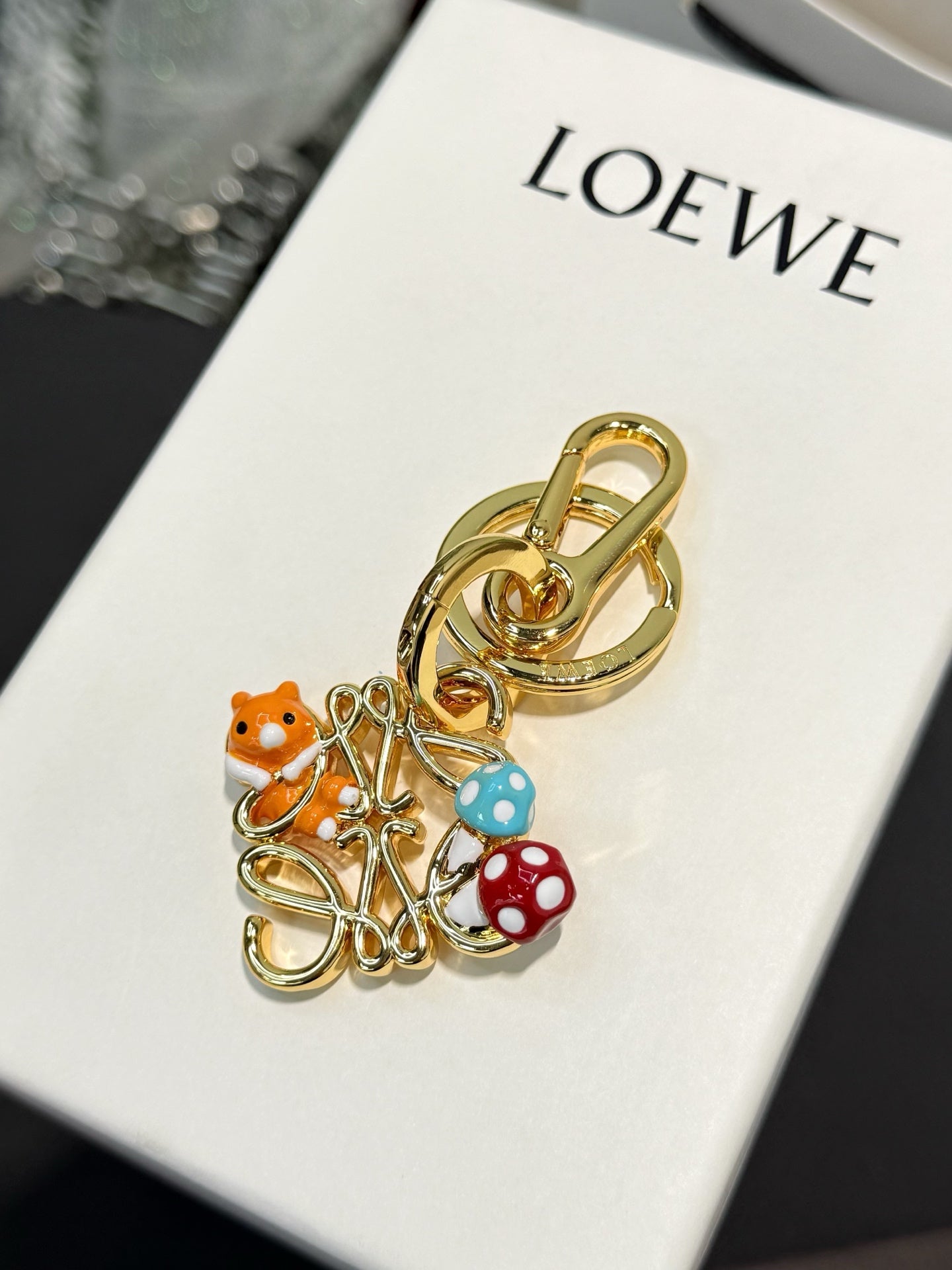 A1R46A31 Popular bag 's charms accessories