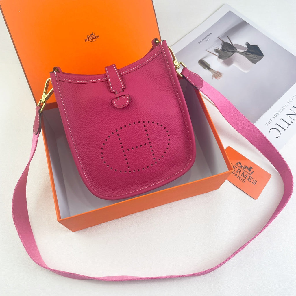 B1N46H5 Popular leather bag