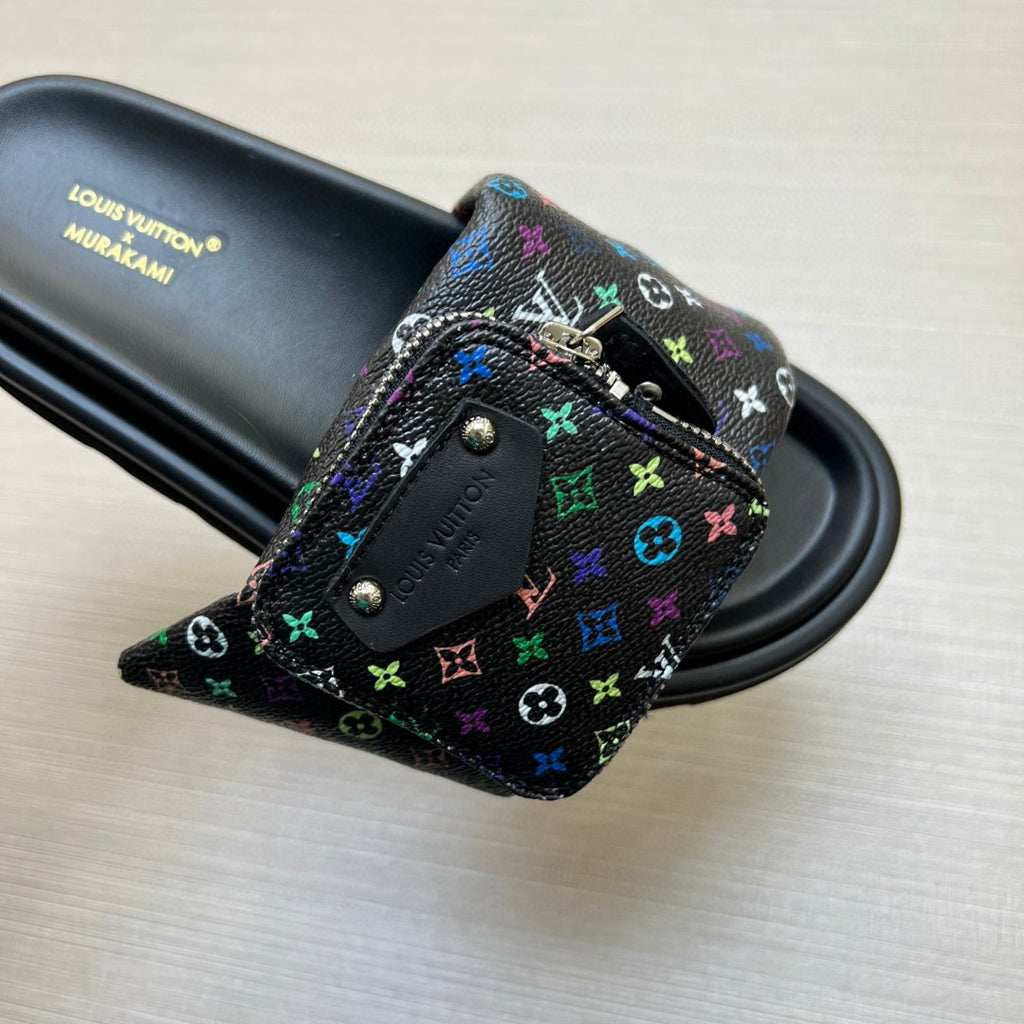 Z5QE1 Popular Slippers