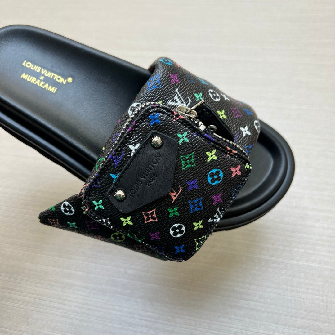 Z5QE1 Popular Slippers