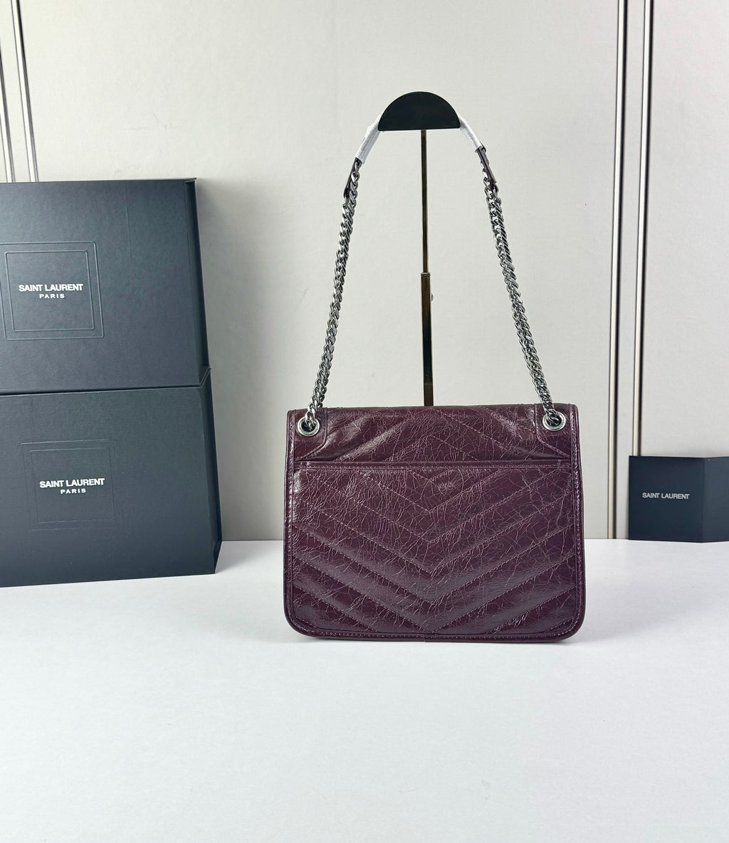 B1R76SL16 Popular leather bag