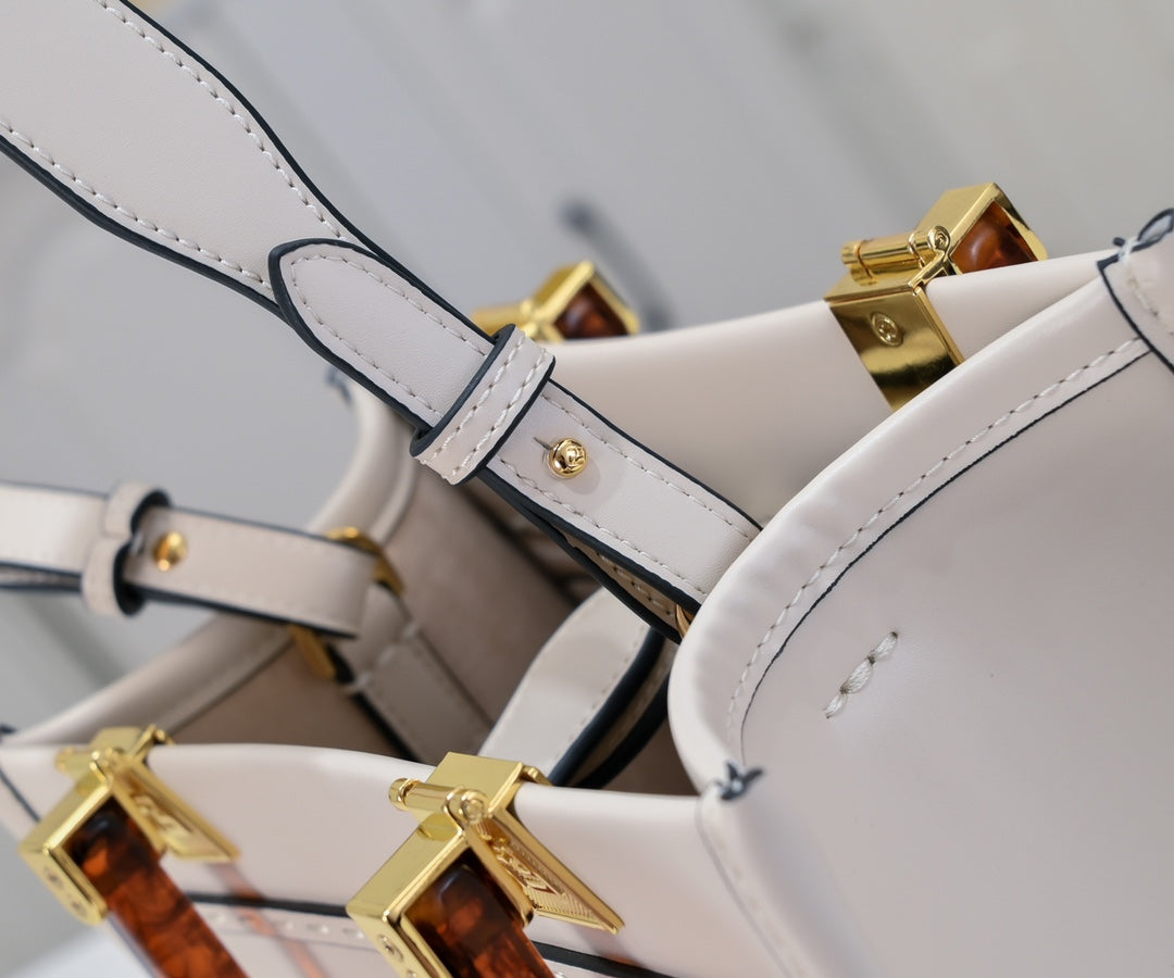 B1P36F101 Popular leather bag