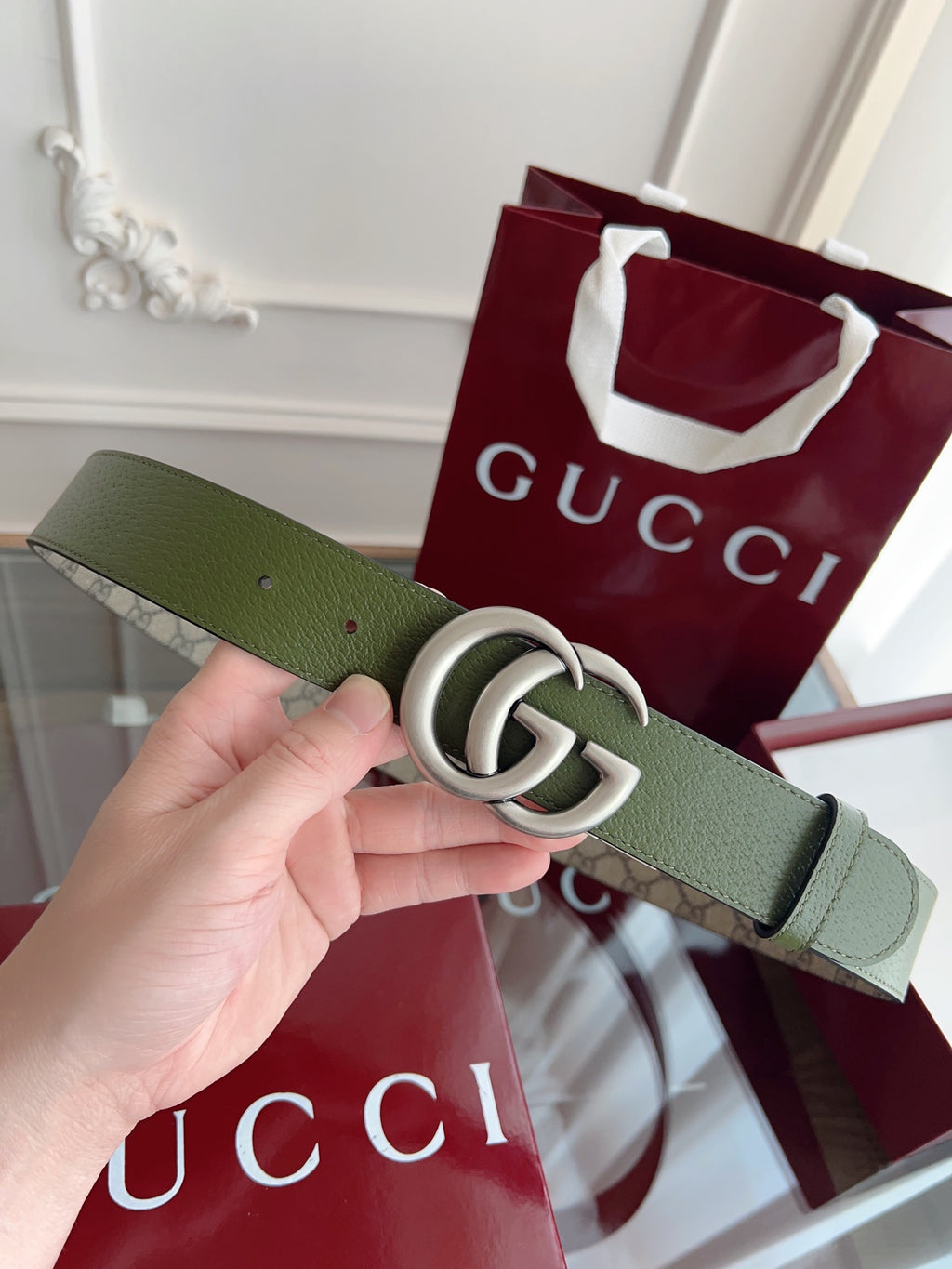 P1Q115B41 Popular High quality belt With full package
