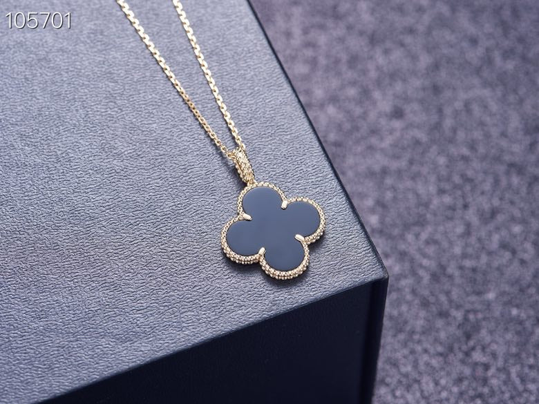 X5X53VA183X Popular Big flower necklace