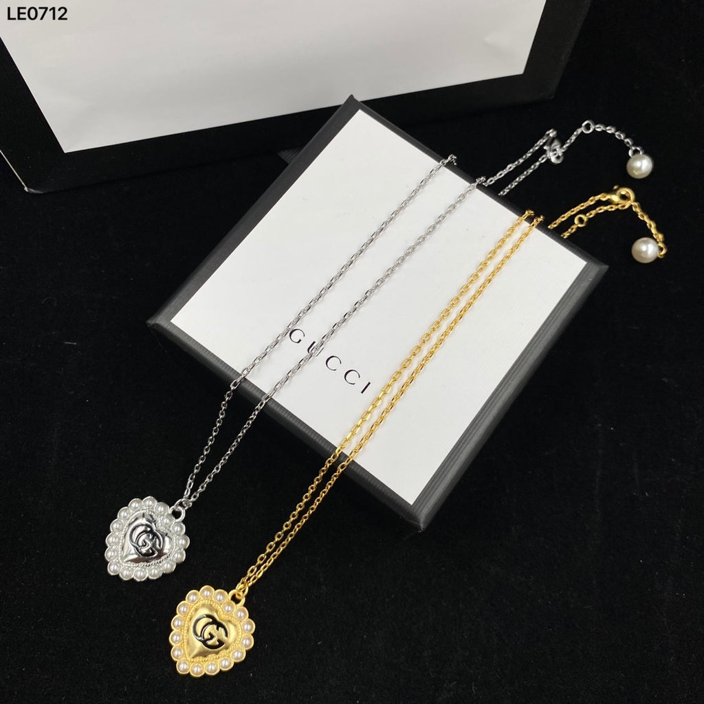 X1Q85B48X Popular Necklace