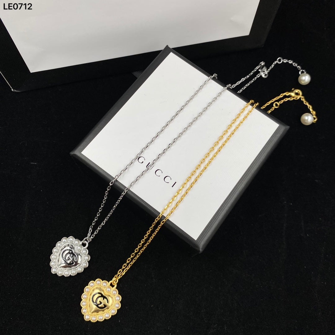 X1Q85B48X Popular Necklace