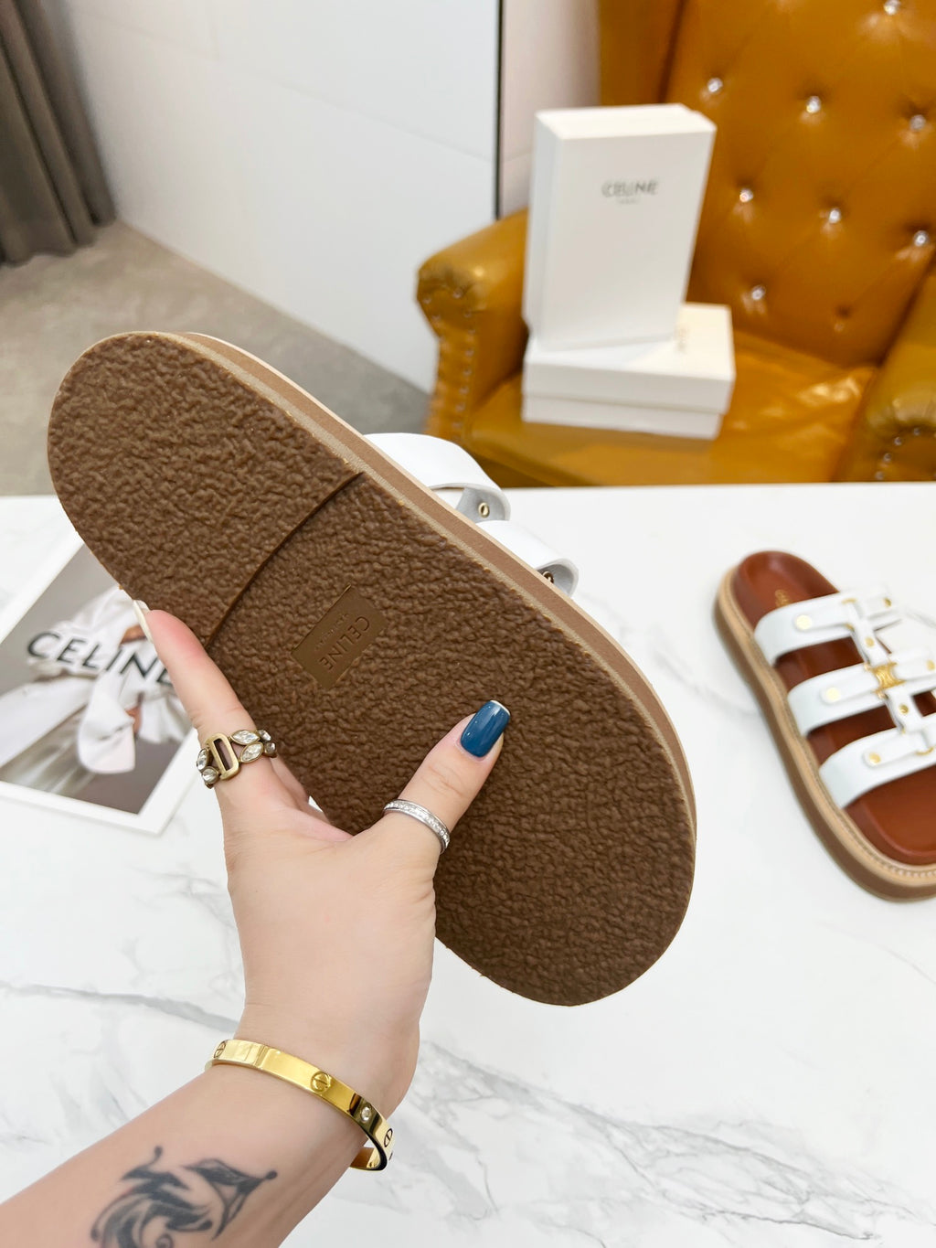 Z2R45N1  Popular leather shoes 