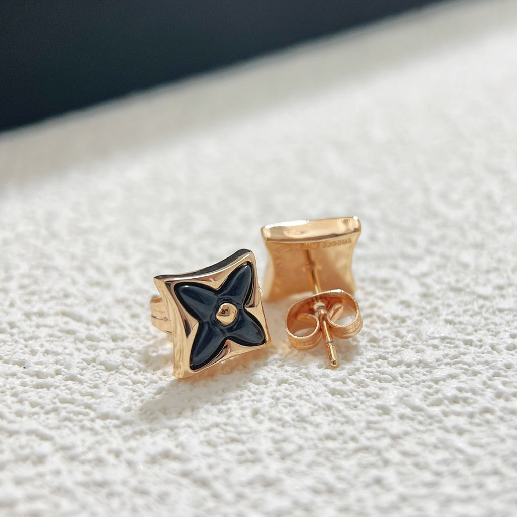 X5N76E48E Popular Earrings(mini flower）