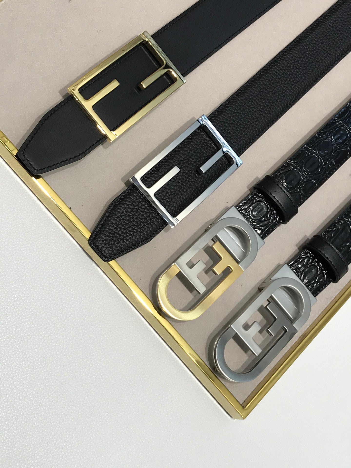 P1Q64F91 Popular  High quality belt With full package