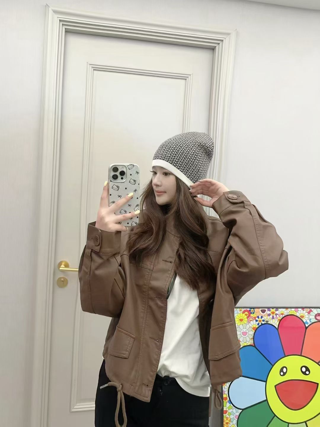 M1R86F27 Popular hats