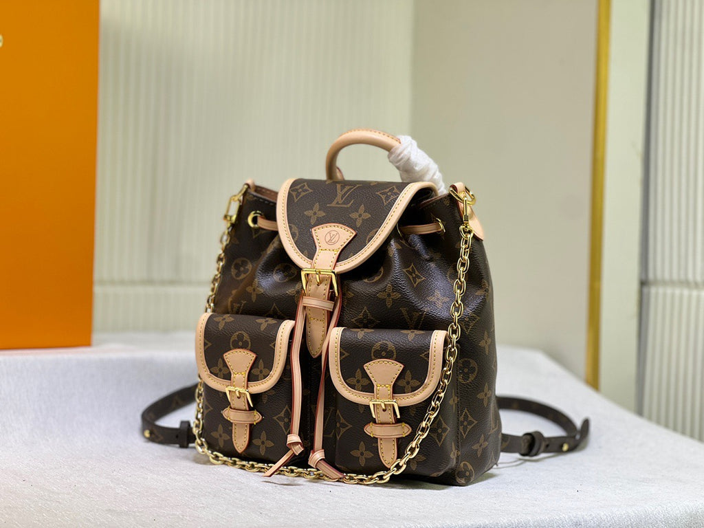 B12X14E260 Popular  leather bag 