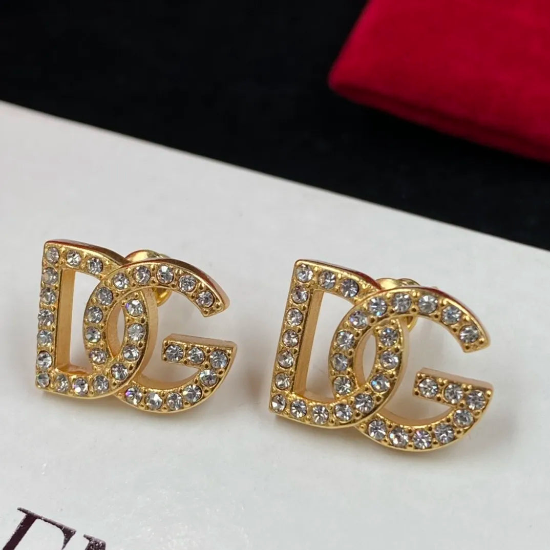X1X24A588E Popular  Earrings