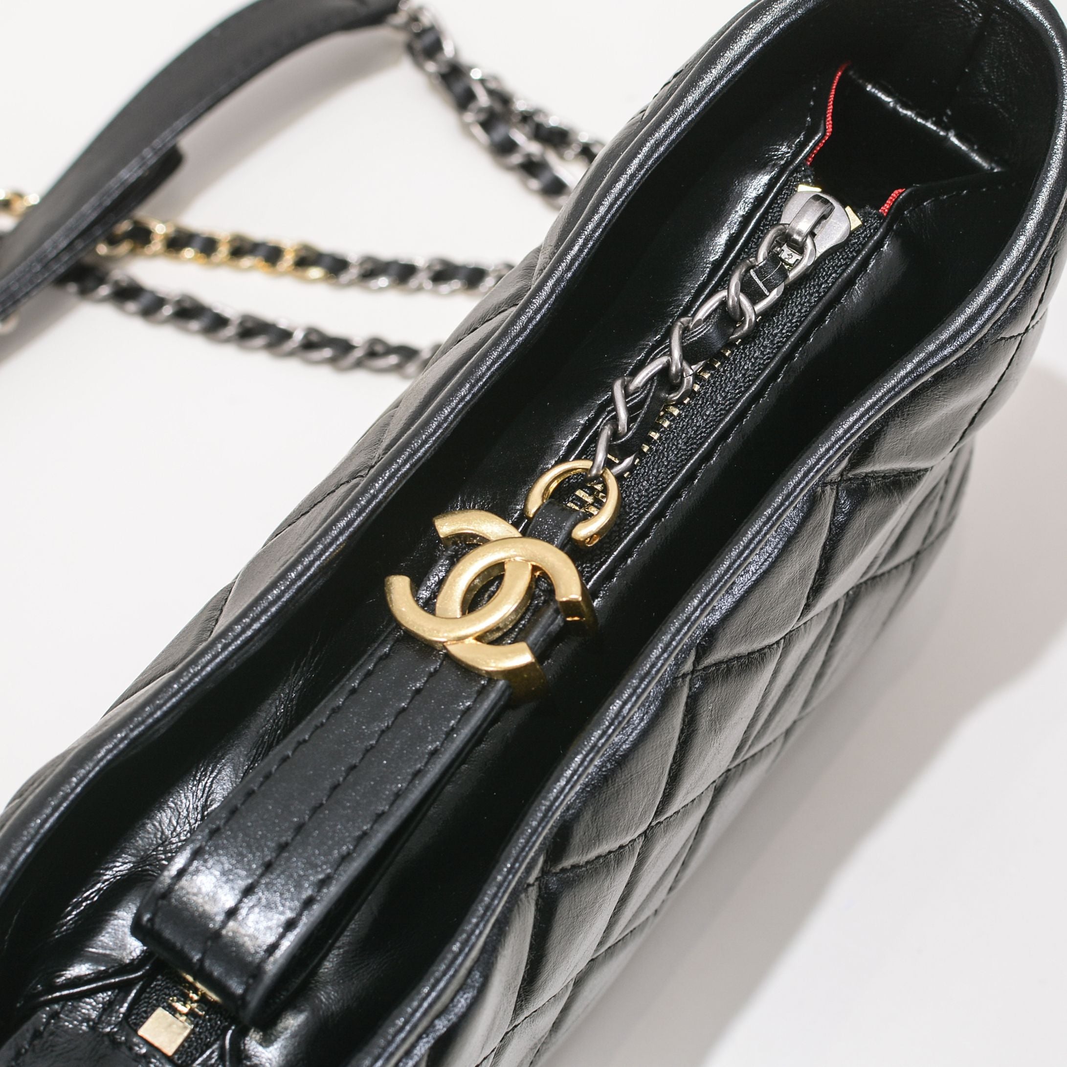 B1X34C261 Popular   leather bag 