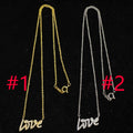 X1Q85T121X Popular Necklace
