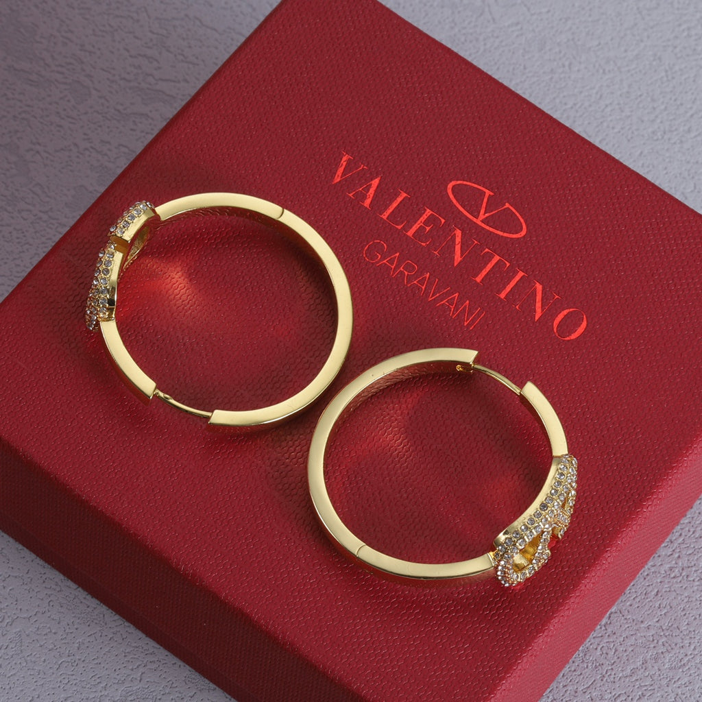 X1Z54VL349E Popular  Earrings