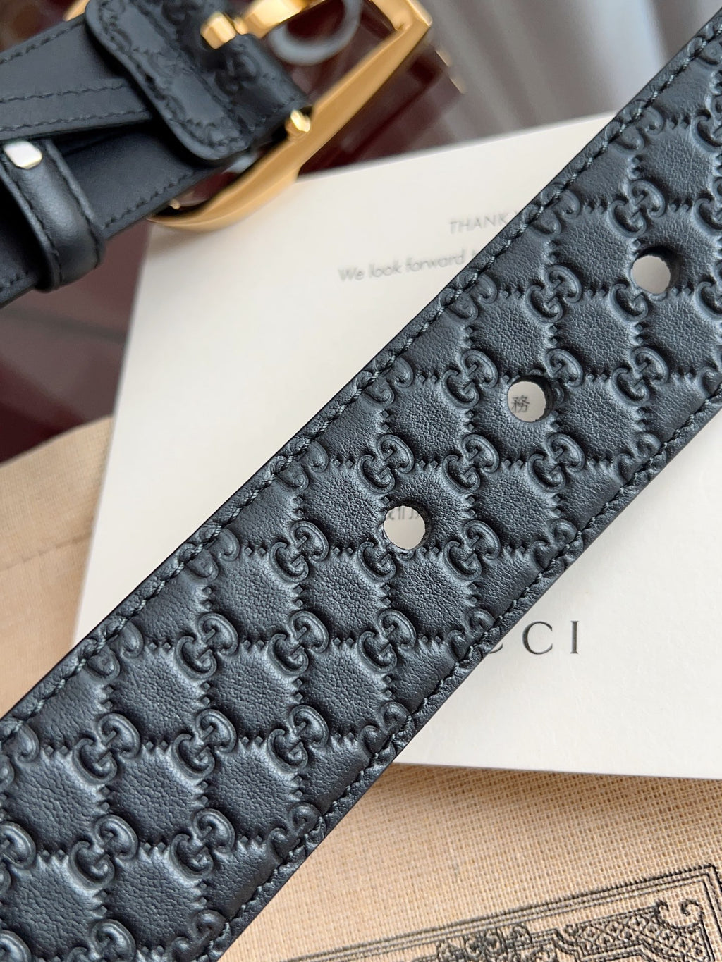 P1Q115B27 Popular High quality belt With full package